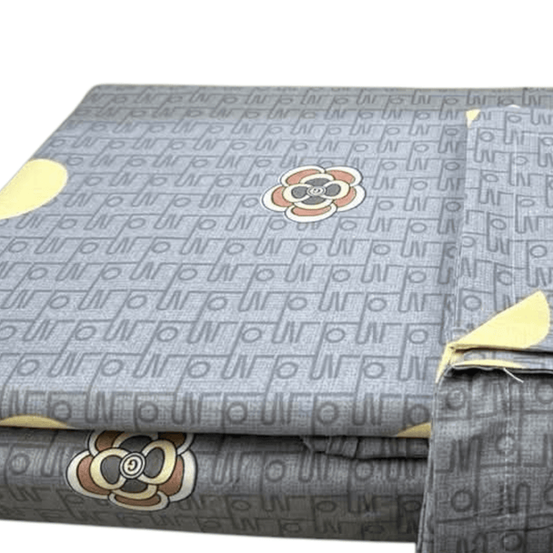 4 - dijelni Set Posteljine "ART JF4" - Zoro