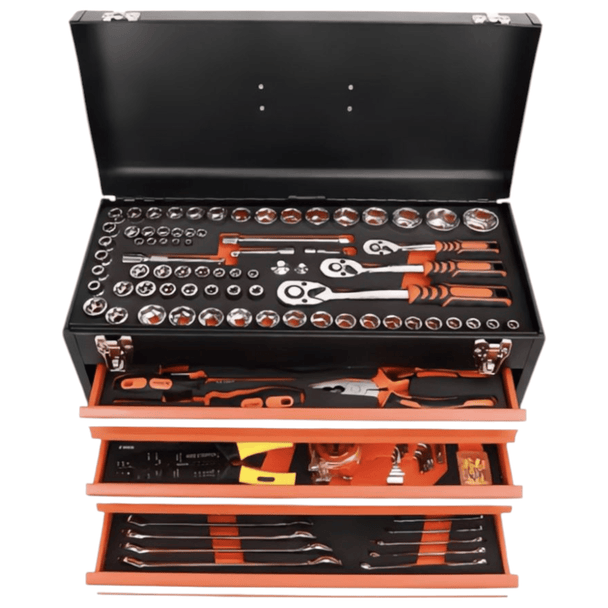 408 - dijelni set profesionalnog alata "GoodKing" - Zoro