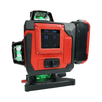 4D Laser za Nivelaciju 360° - Zoro