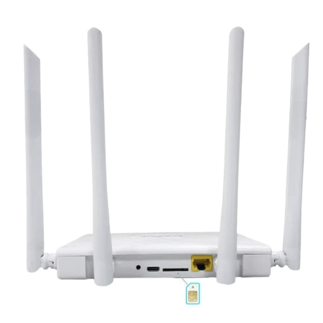 4G Bežični Ruter na SIM Karticu - Zoro