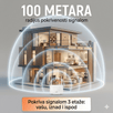 4G LTE WiFi Ruter 300 Mbps - Zoro