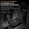 4G/5G Bežični Ruter na SIM Karticu - Zoro