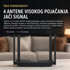 4G/5G Bežični Ruter na SIM Karticu - Zoro