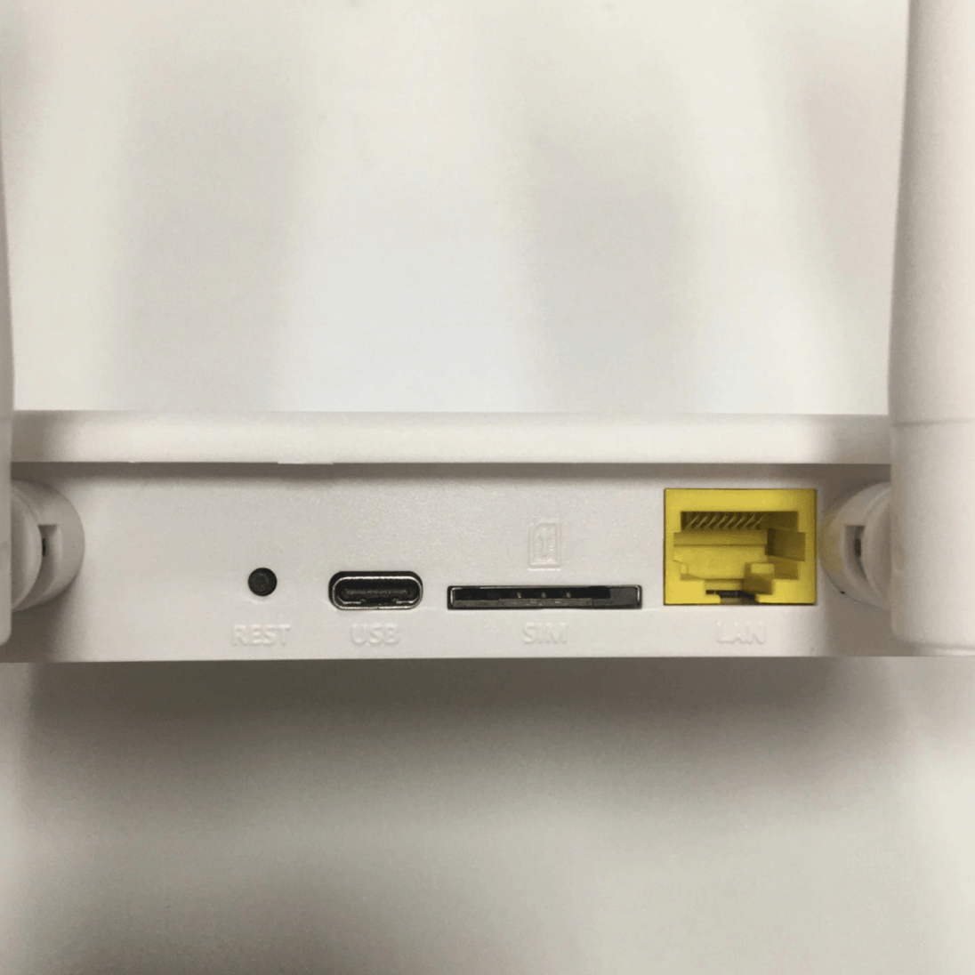 4G/5G Bežični Ruter na SIM Karticu - Zoro