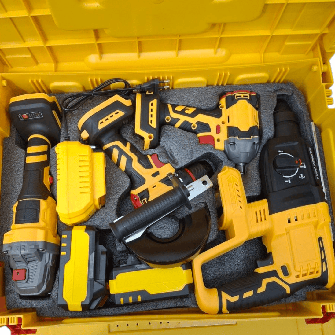 4u1 Aku set Alata - Zoro