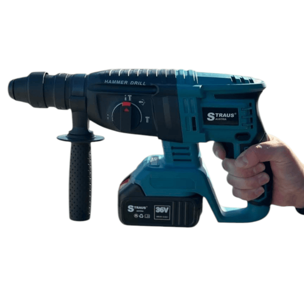 4u1 AKU SET STRAUS - Zoro