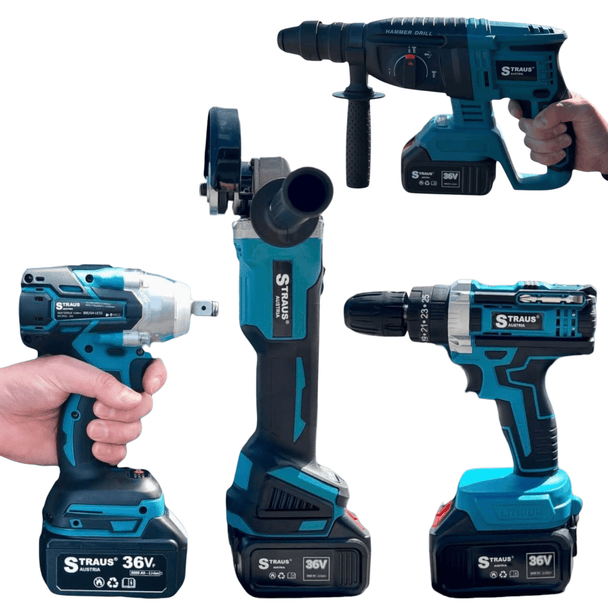 4u1 AKU SET STRAUS - Zoro