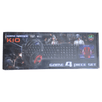 4u1 Gaming Set "K10" - Zoro