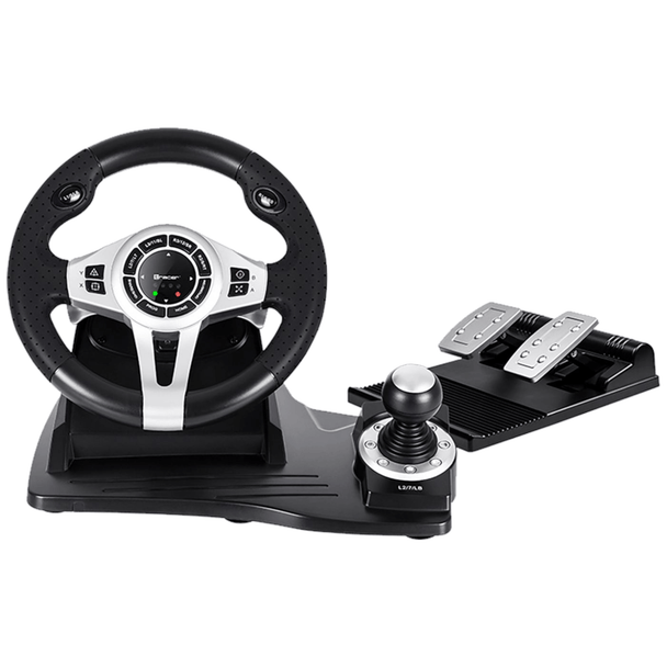 4u1 Gaming Volan (PC / PS3 / PS4 / X Box ONE) - Zoro
