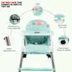 4u1 Hranilica za Bebe "Baby Line" - Zoro