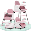 4u1 Hranilica za Bebe "Baby Line" - Zoro