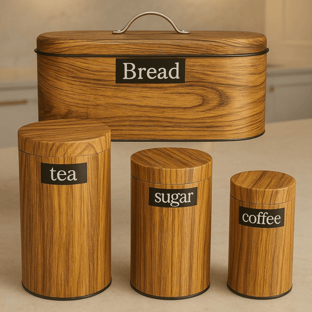 4u1 Kuhinjski Set - Zoro