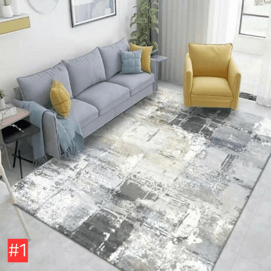 4u1 Set Tepiha - Zoro