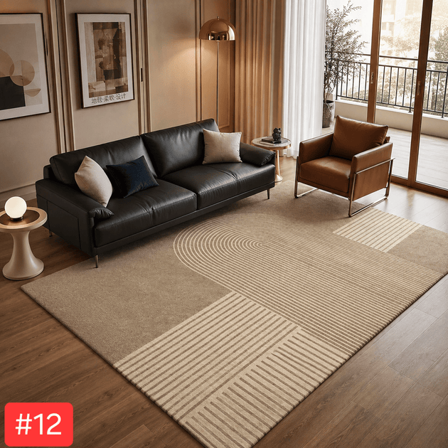 4u1 Set Tepiha - Zoro