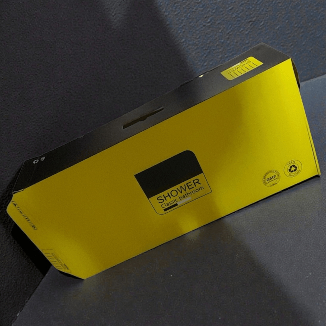 4u1 Tuš Set "Agua Blanca" - Zoro