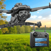 5G dron s HD kamerom, display na daljinskom "M33 Max" - Zoro