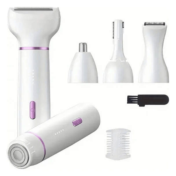 5u1 električni brijač "Boxili" - Zoro