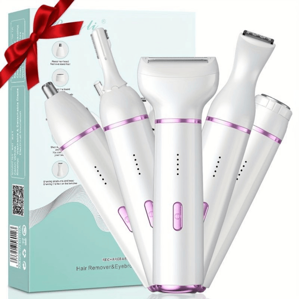 5u1 električni brijač "Boxili" - Zoro