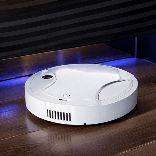 5u1 Pametni Robot Usisivač "K250A" - Zoro
