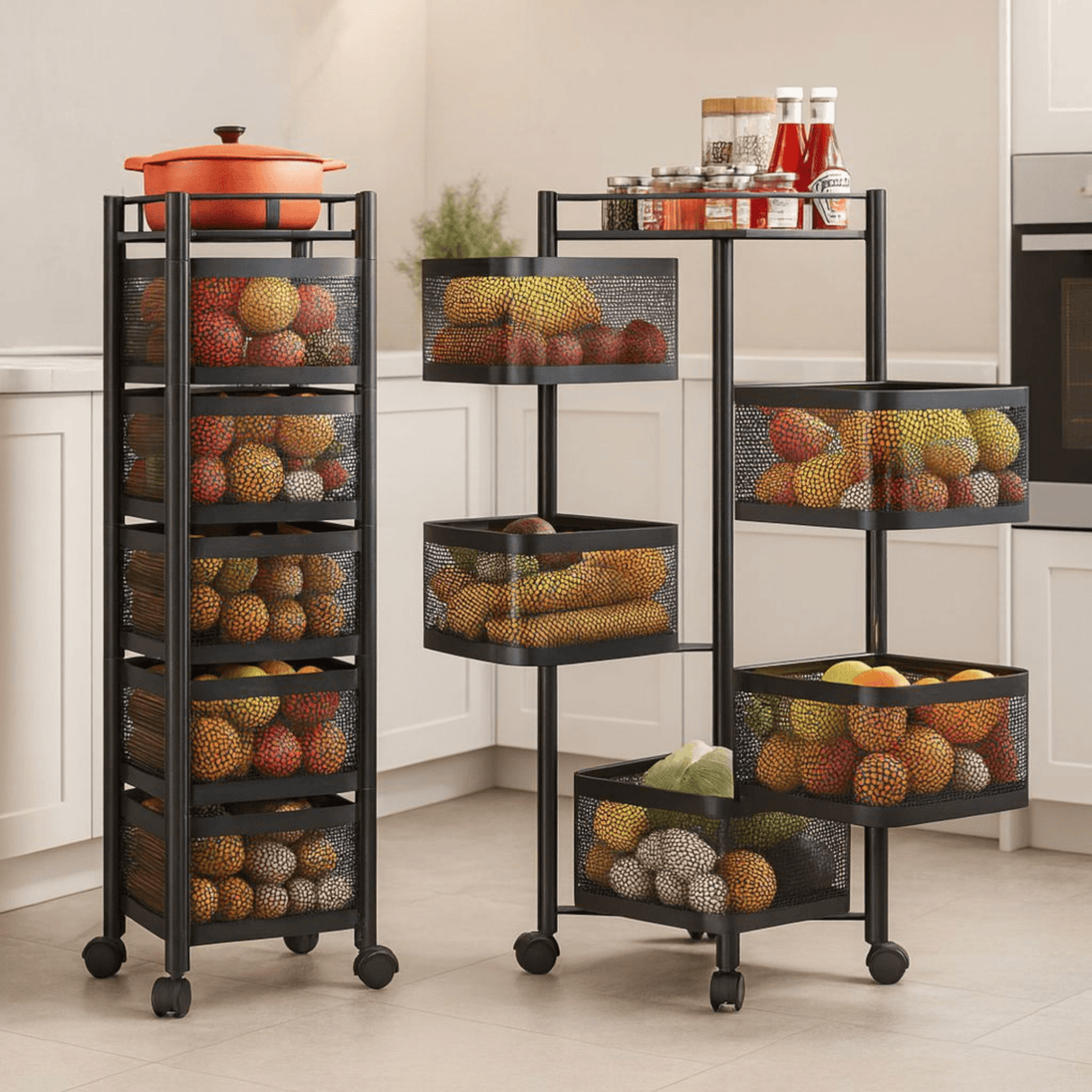 5u1 Pokretna Polica - Zoro