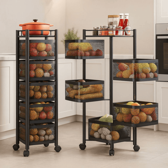 5u1 Pokretna Polica - Zoro