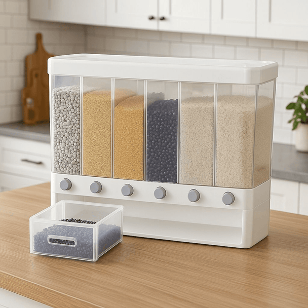 6u1 Dozator Za Žitarice - Zoro