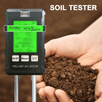 6u1 Pametni Tester za Tlo - Zoro