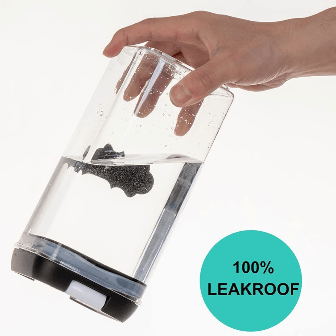 7 - dijelni set hermetičkih posuda za hranu - Zoro