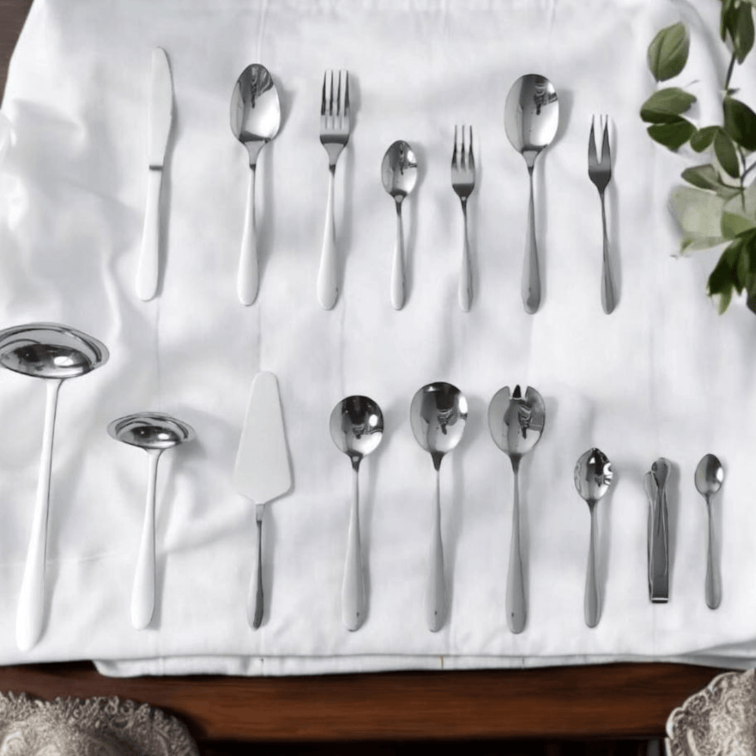 72 - dijelni Escajg u Koferu “Premium Silver” - Zoro