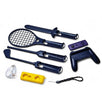 7u1 sportski set konzola "L05" - Zoro