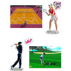 7u1 sportski set konzola "L05" - Zoro