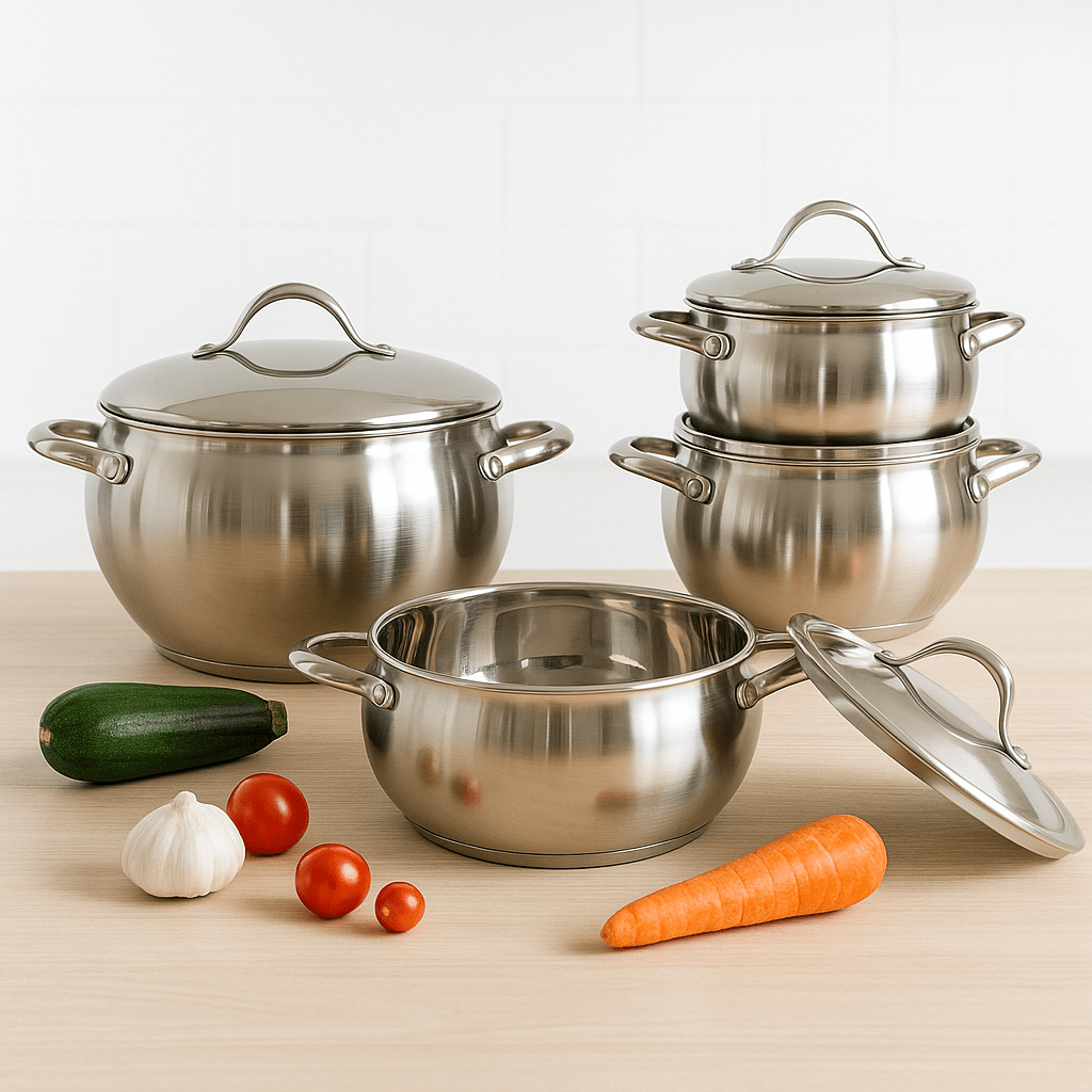 8 - dijelni Set posuđa "YS - AP309" - Zoro