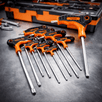8 - dijelni set Torx ključeva - Zoro