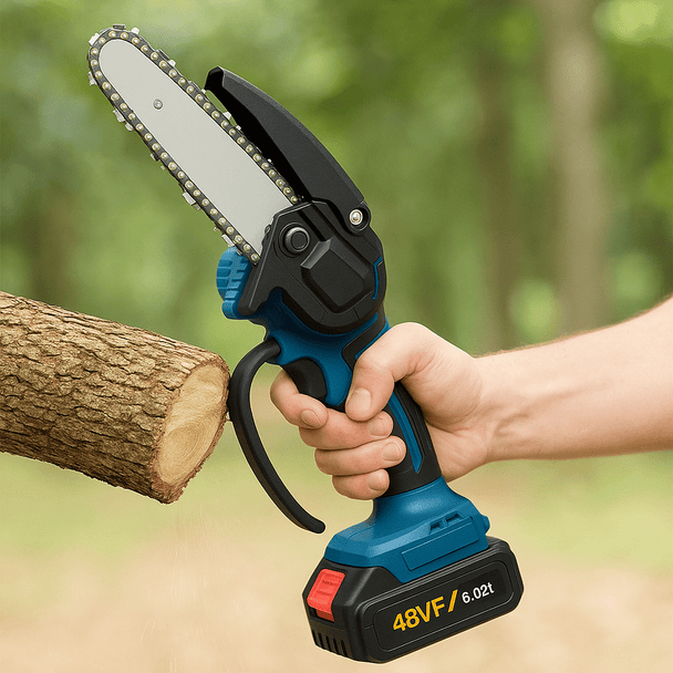 AKU Mini Motorna Pila - Zoro