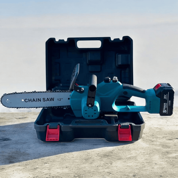 AKU Motorna Pila STRAUS 36 V - Zoro