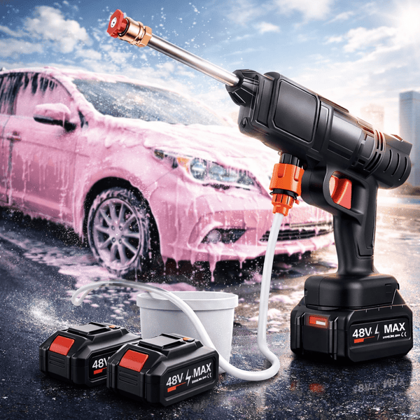 Aku Perač za Automobile 48W - Zoro