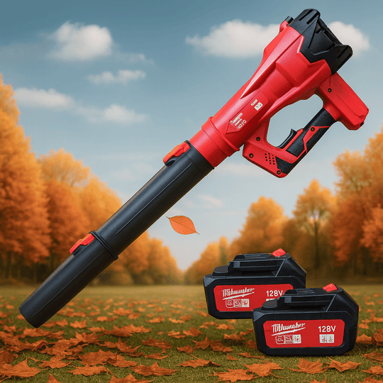 Aku Puhač 128V - Zoro