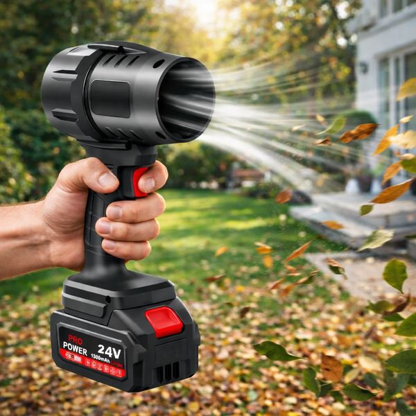 Aku Puhač 24V - Zoro