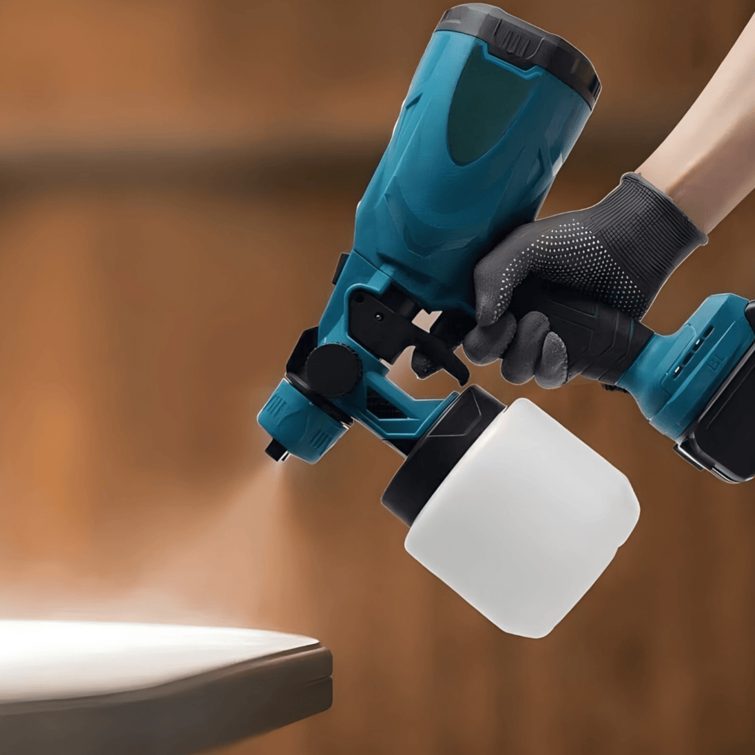 Aku Šprica s dvije baterije 48V - Zoro