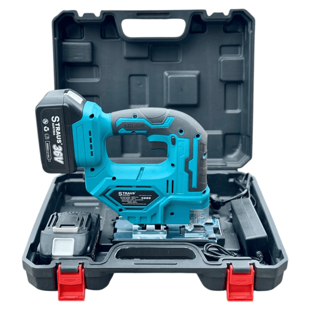 AKU Ubodna Pila STRAUS 36 V, 5.0 Ah - Zoro