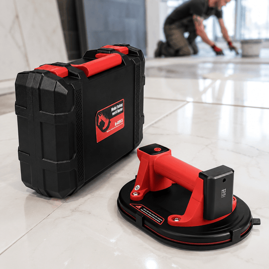 Aku vakumski držač za keramiku (200 kg) - Zoro