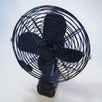 Aku Ventilator 8" (48V) - Zoro