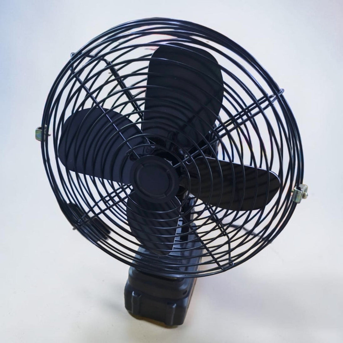Aku Ventilator 8" (48V) - Zoro