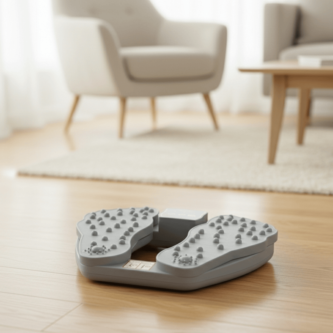 Akupunkturni masažer stopala - Zoro