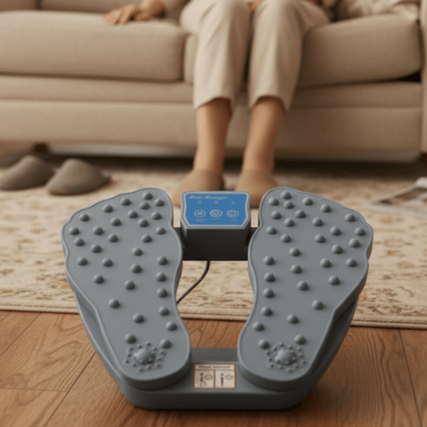 Akupunkturni masažer stopala - Zoro