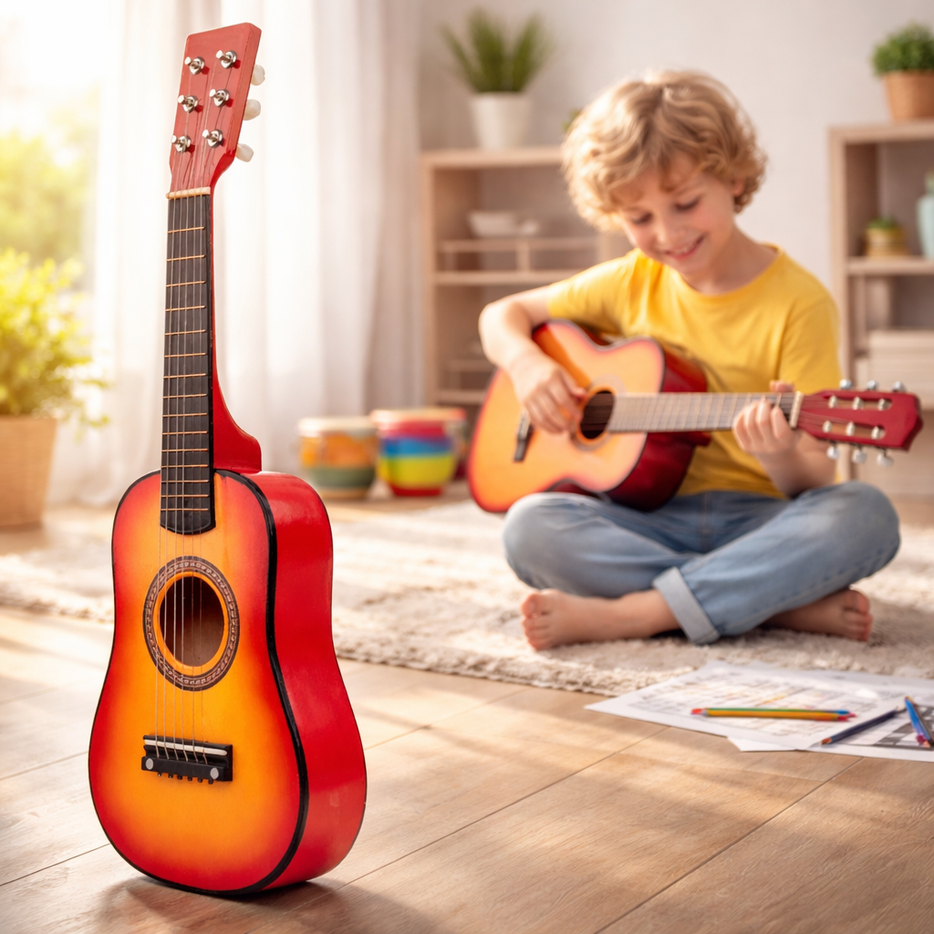Akustična Gitara za Djecu - Zoro