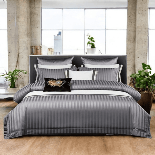 AMARA set posteljine za bračne i singl krevete - Zoro