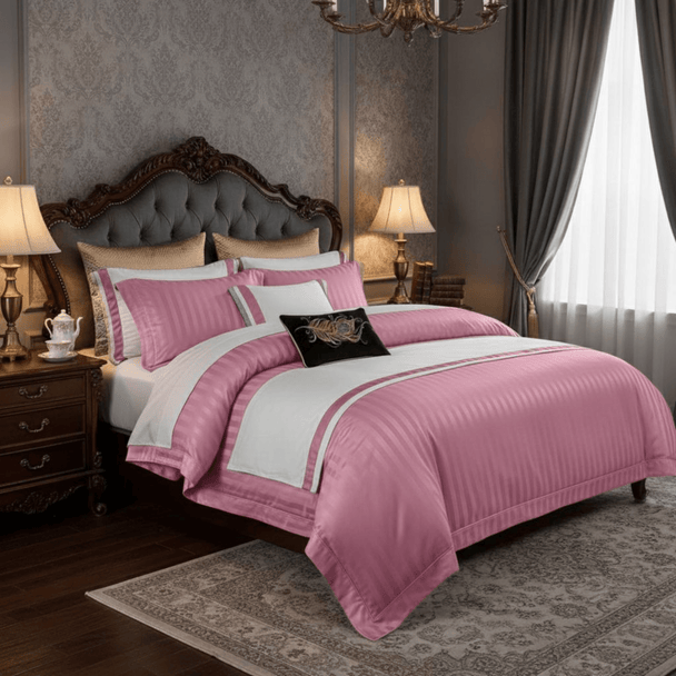 AMARA set posteljine za bračne i singl krevete - Zoro