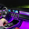Ambijentalo LED Svjetlo za Auto 4m "B101" - Zoro