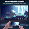 Android 14.0 TV Box 8GB + 128GB - Zoro
